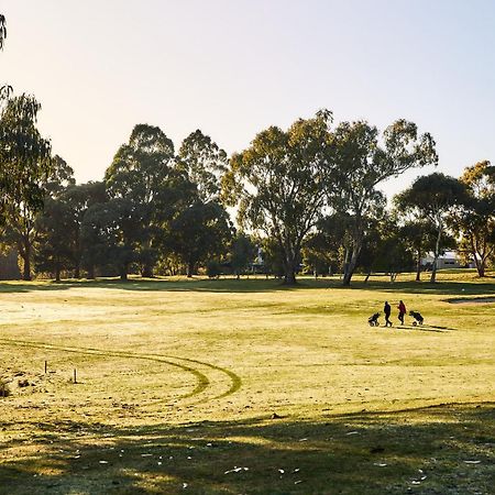 Racv Goldfields Resort Creswick Kültér fotó