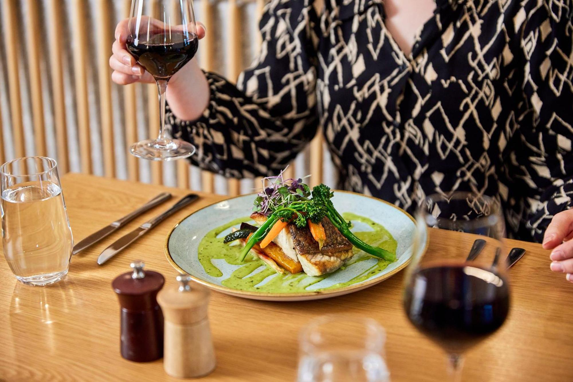 Racv Goldfields Resort Creswick Kültér fotó